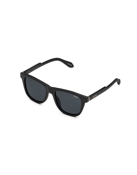Quay Australia Sunglasses Lift Off Watch Wear Online Store