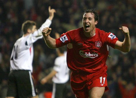 Robbie Fowler Liverpool Can Ignite Their Season With A Win Against
