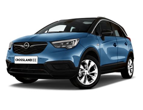 Browse all classes, exterior and interior images, and all information on car sprite. Opel Crossland X 2021 1.2T Innovation in UAE: New Car Prices, Specs, Reviews & Photos | YallaMotor