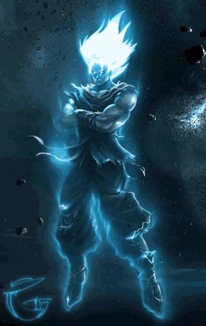 Cool Backgrounds Wallpapers For Pc  Goku Imagesee