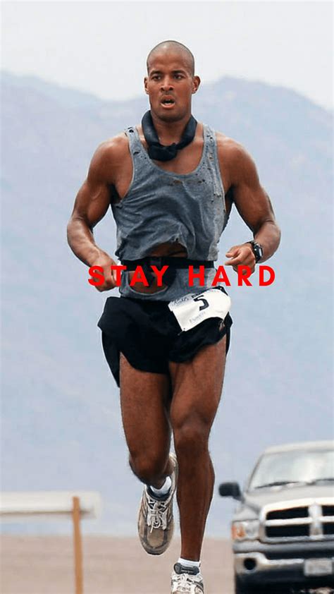 David Goggins Wallpaper Hot Sex Picture