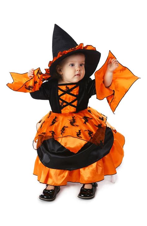 Princess Paradise Amelia Witch Costume Baby Nordstrom