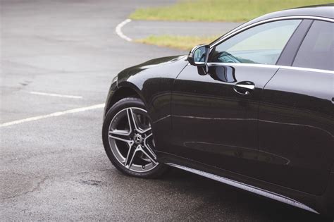 Shop.alwaysreview.com has been visited by 1m+ users in the past month 2018 Mercedes CLS 450 Review