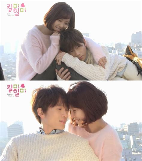 Kill me, heal me (킬미, 힐미; blog de k-drama en vostfr: Kill me heal me kdrama vostfr ...