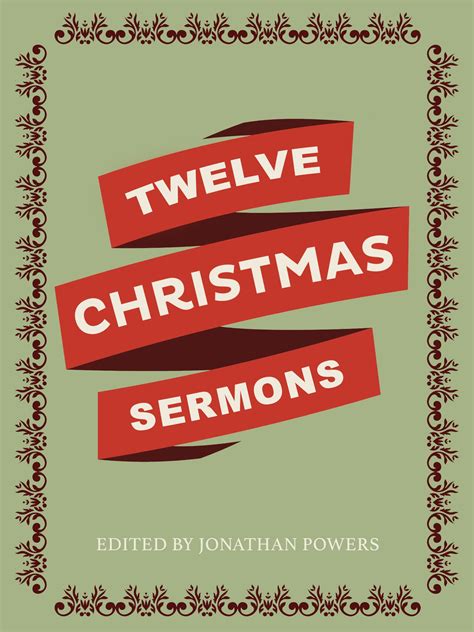 Christmas Day Sermons 2023 Latest Ultimate Most Popular Incredible