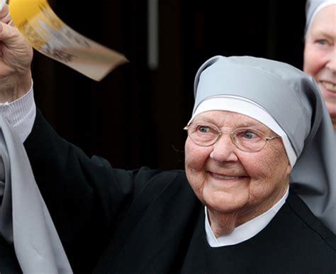 Supreme Court Win Little Sisters Of The Poor Indianapolis