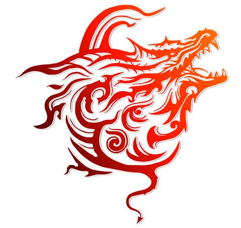 Symbol Dragon Drakan By Jiewarch On Deviantart