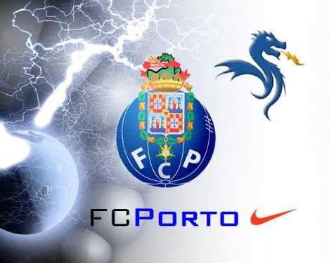 Sa section football a participé à toutes les éditions du championnat du portugal dont il est un membre fondateur, depuis 1934. Golos Fc Porto - Genk liga Europa, Estádio do Dragão 26-08 ...