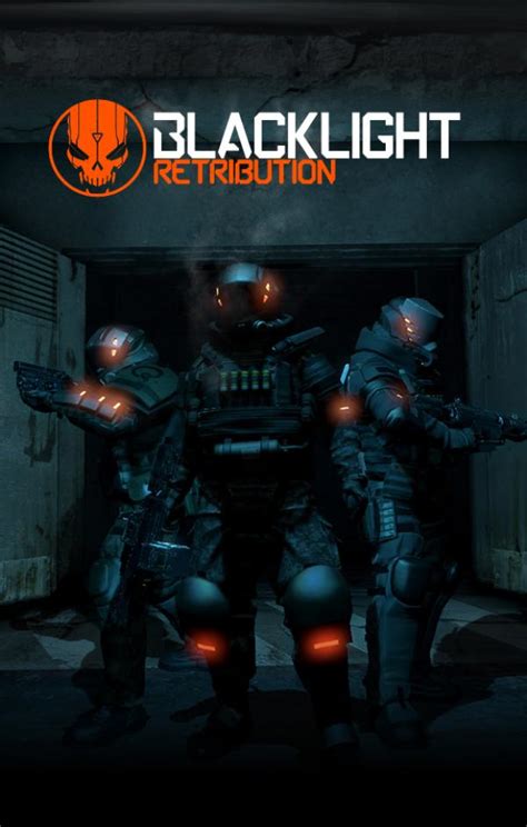 Blacklight Retribution Pc Game Requirements W2play