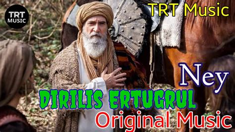 Dirilis Ertugrul Ney Original Music Ertugrul Ghazi Soundtrack Youtube