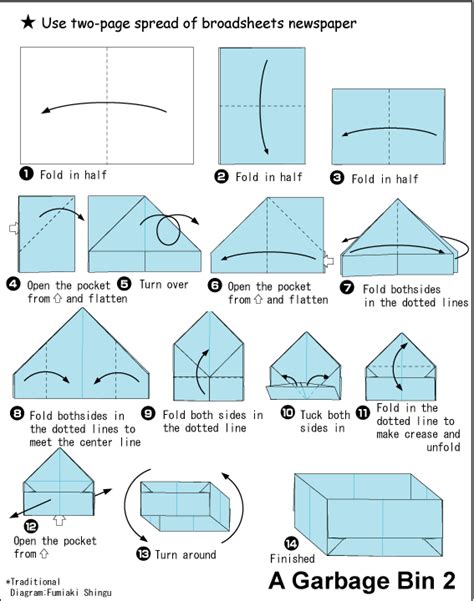 Peinlich Regel Adoptieren Paper Box Origami A4 Job Hersteller Chaiselongue