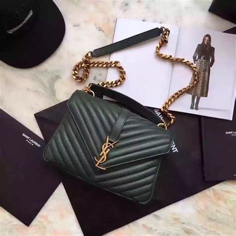 35 results for ysl bag. Pin by Serena Yang on High quality bags | Saint laurent ...