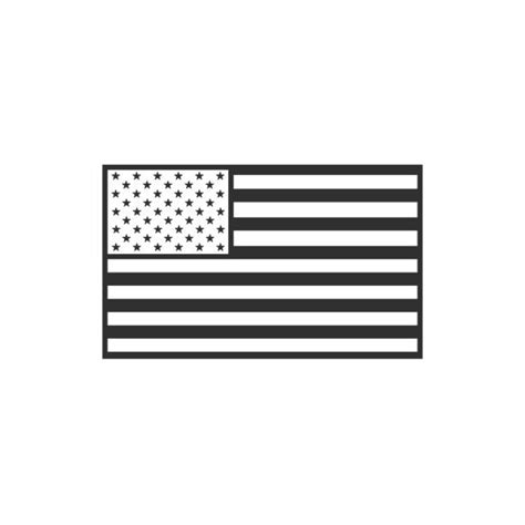American Flag Outline Clip Art 20 Free Cliparts Download Images On