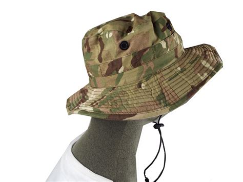 British Army Mtp Bush Hat Grade 1 Forces Uniform And Kit