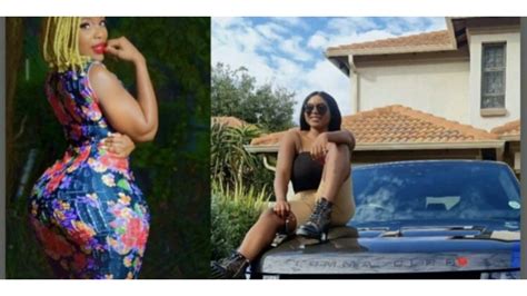 Njuzu Video Leaked Zimbabwe Socialite Njuzu Ex Babefriend Leaked Video Explained YouTube