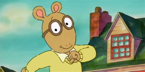 Arthur S Final Episodes Will Flash Forward To Grown Up Characters