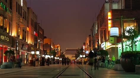 10 Things To Do In Beijing At Night Hellotickets