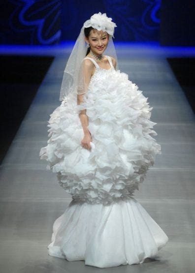 Worst Wedding Dress Ever Laurel Home