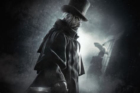 Assassin S Creed Syndicate Jack L Ventreur Attention Evie A Va