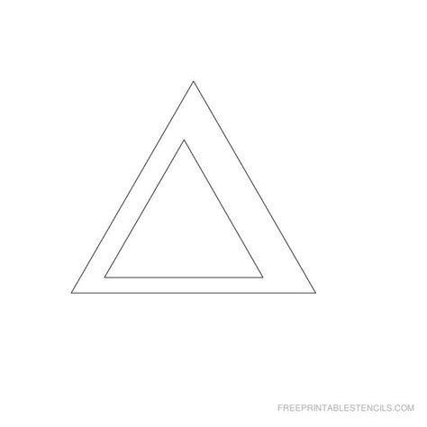 Place mouse over image 2. Printable Greek Letter Alphabet Stencils | Greek letters ...