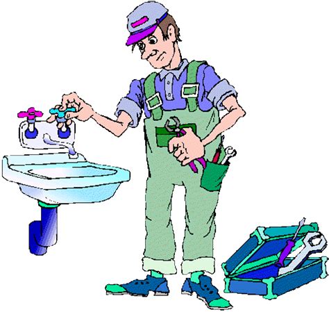 Free Plumber Images Download Free Clip Art Free Clip Art On Clipart