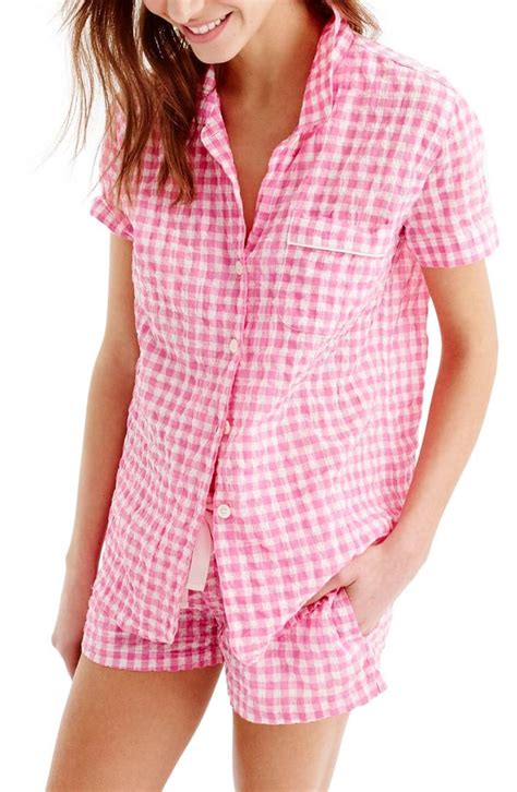 A Cute And Comfy Pajama Set Mothers Day Ts From Nordstrom