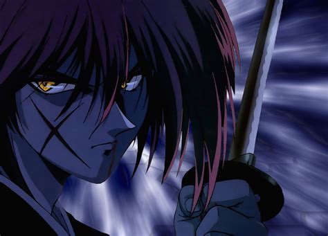 Kenshin Himura Wallpaper 55 Images