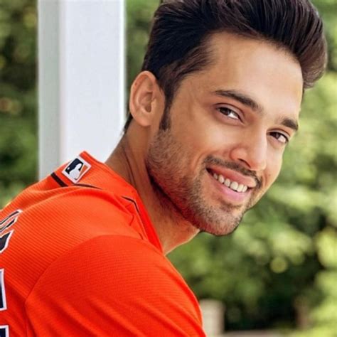 Happy Birthday Parth Samthaan 5 Photos Of The Actor That Prove His