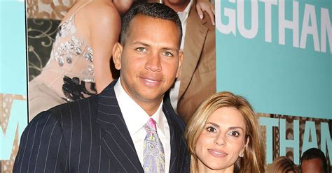 Alex Rodriguez Ex Wife Cynthia Scurtis’ Ups And Downs