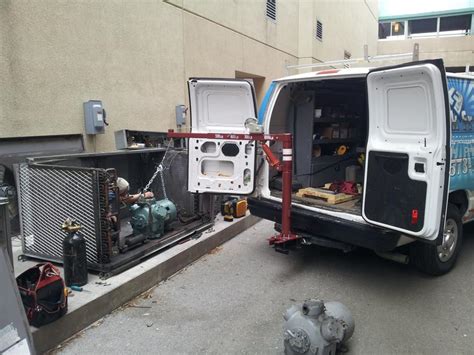 We care heating and air has years of experience installing and repairing trane heating and air conditioning systems. Jack Frost Heating and Air Conditioning | 20130426_154652