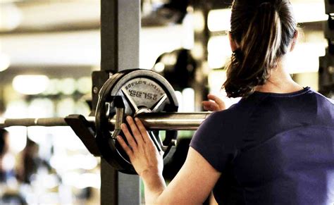 8 Benefits Of Using Weights In Your Fitness Routine Formula