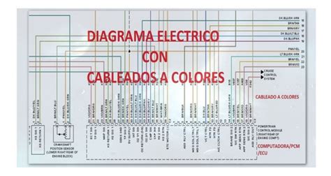 Diagramas Electricos Automotrices Varias Marcas 7900 En Mercado Libre