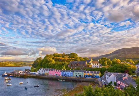 Walk The Inner Hebrides In Scotland Macs Adventure
