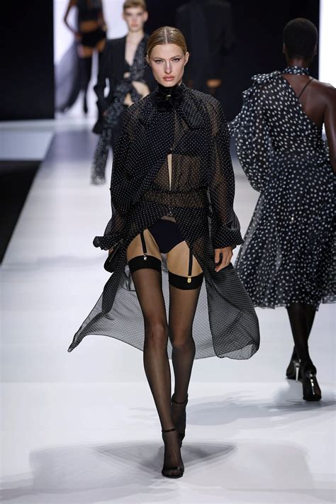 Dolce And Gabbana Ready To Wear Spring Summer 2024 Milan Nowfashion