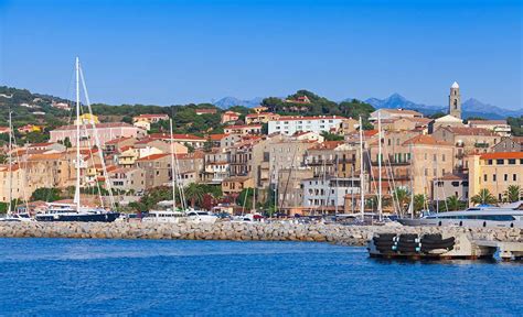 Where To Stay In Corsica 8 Best Areas To Stay In Corsica The Nomadvisor