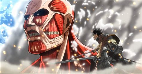 15 Anime Perfect For People Who Love Fighting Cbr