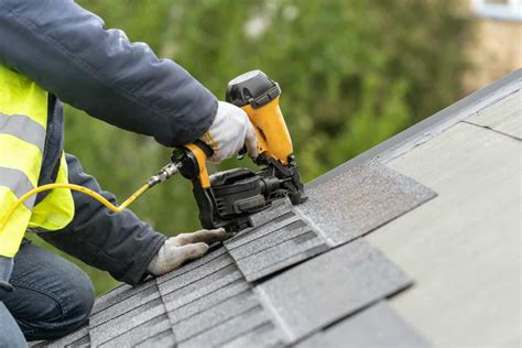 How To Shingle A Roof The Right Way Step By Step