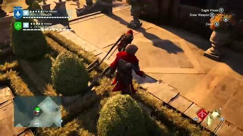 Assassin S Creed Unity How To Make Money Quick YouTube
