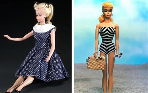 Откуда родом барби 10 фактов о кукле Барби почему она так и не вышла замуж за Кена и зачем
