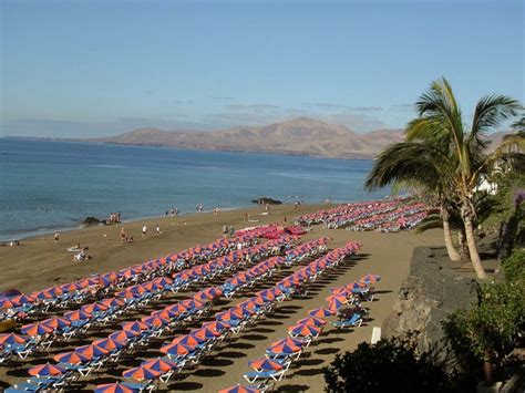 10 Best Beaches You Must Go In Lanzarote Trip N Travel
