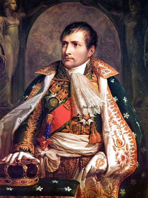 Top Interesting Facts About Napoleon Bonaparte