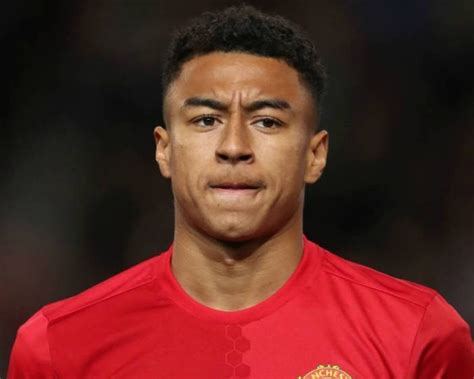 Jesse Lingard Put Up For Sale By Manchester United Sport