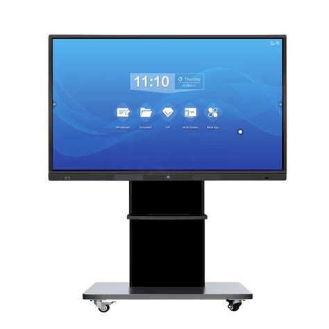 65 Inch Multil Screen Touch Screen Smart Board Led Interactive