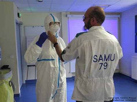 Pour en savoir plus, toutes les informations sont dans cet article. Centre Presse : Coronavirus : qui sont les 10 cas confirmés en Nouvelle-Aquitain