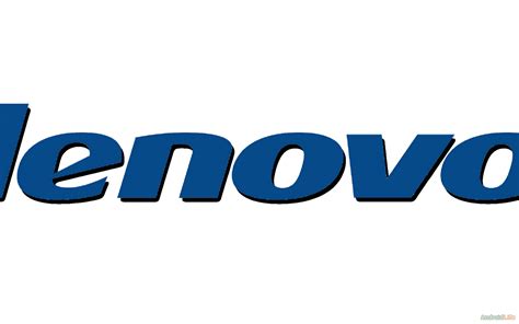 Lenovo Logos