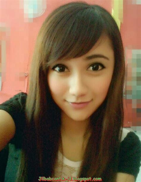 Tante cantik hot | twuko. Foto Cewek Bandung Berjilbab Cantik Banget Terbaru 2014 ...