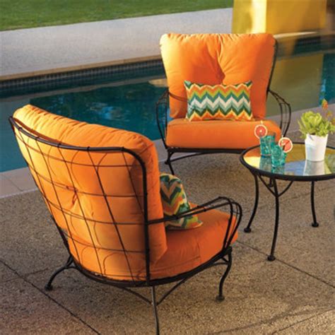 Spring Fever: New Modern Outdoor Furniture | Austin ...