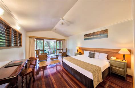Thala Beach Nature Reserve Port Douglas Accommodation Options Hotel