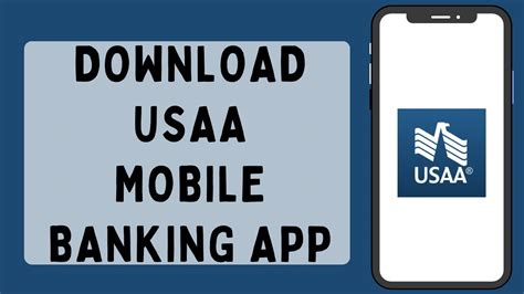 Download And Install Usaa Mobile Banking App 2023 Youtube