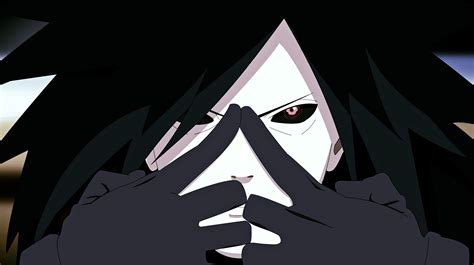 Uchiha Madara Hd Wallpaper Background Image 2629x1472 Id508287